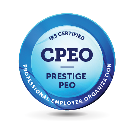 PrestigePEO Award