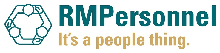 RMPersonnel, Inc. Award