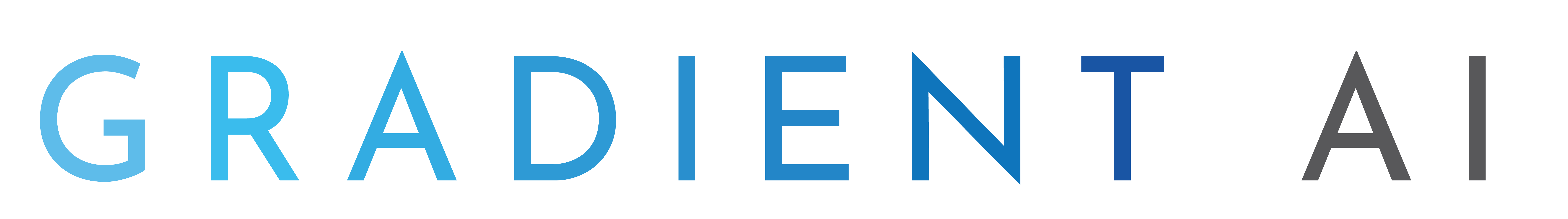 Gradient AI Logo