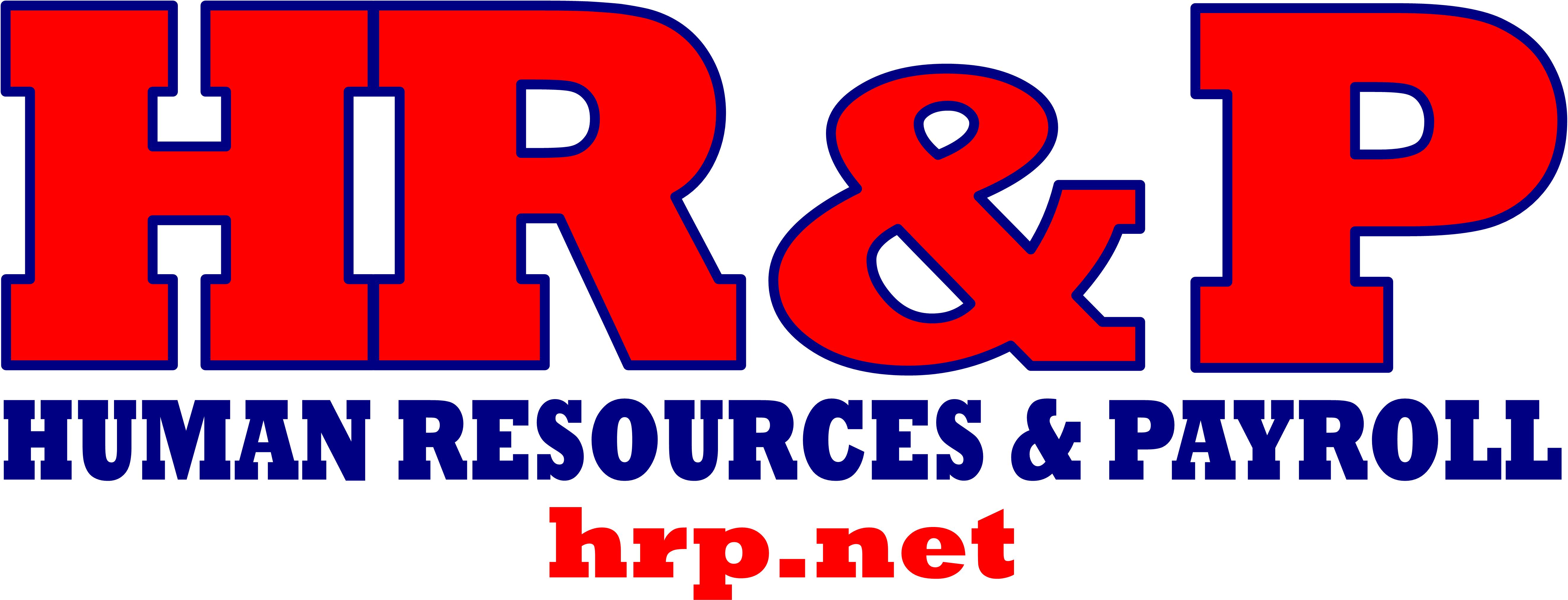 HR & P Solutions, Inc. Logo