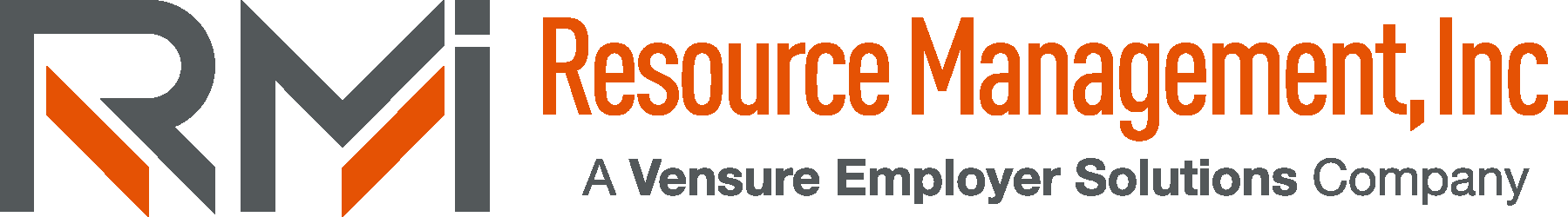 Resource Management, Inc. Logo