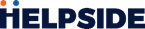 Helpside Logo