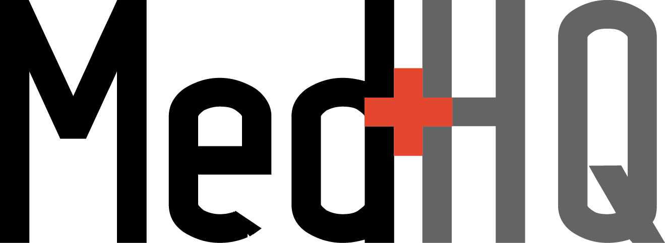 MedHQ, LLC Logo