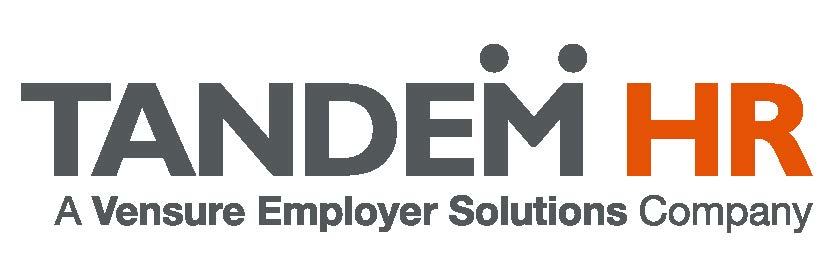 Tandem HR Logo