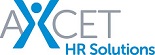 Axcet HR Solutions Logo