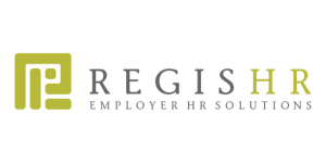 Regis HR Group Logo