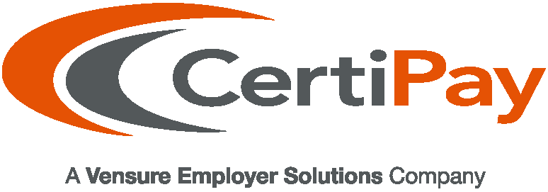 Certipay PEO Solutions, Inc Logo