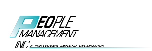 People Management Inc. Logo