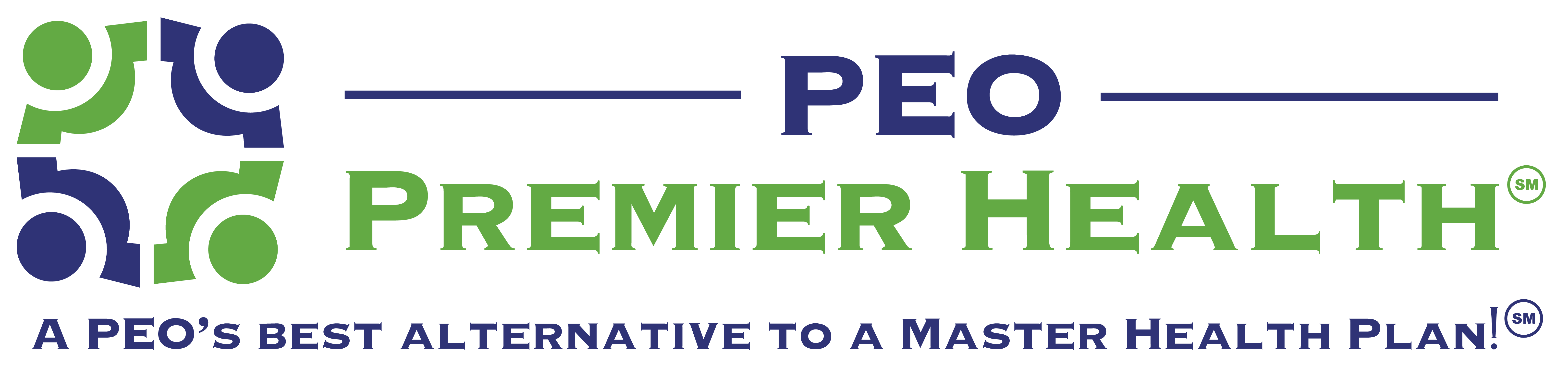 PEO Premier Health Logo
