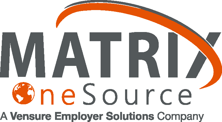 Matrix OneSource Logo