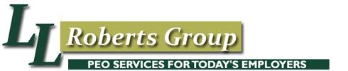 LL Roberts Group Logo