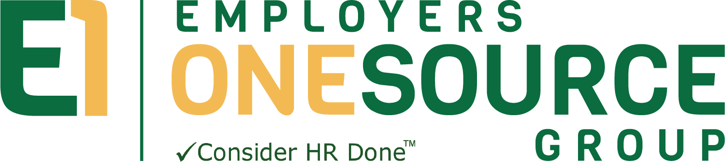 Employers One Source Group Logo