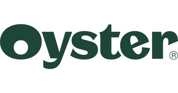 Oyster HR, Inc. Logo
