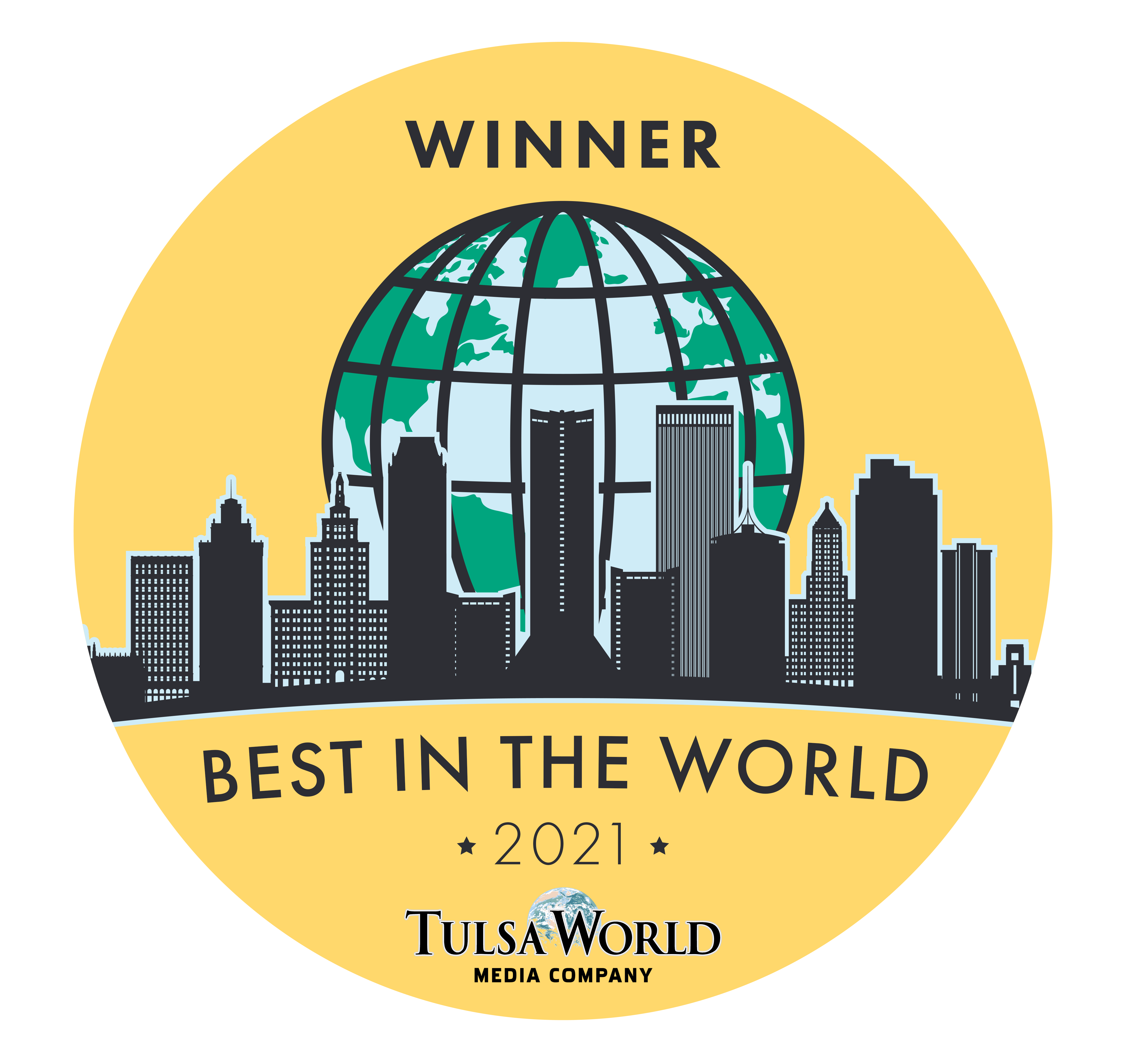 Thrive PEO Award