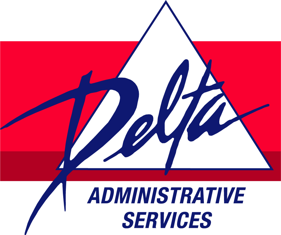 Delta Administrative Services Logo