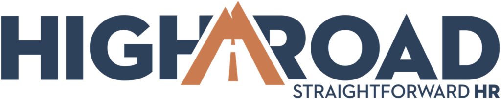 High Road PEO Logo