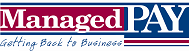ManagedPAY Logo