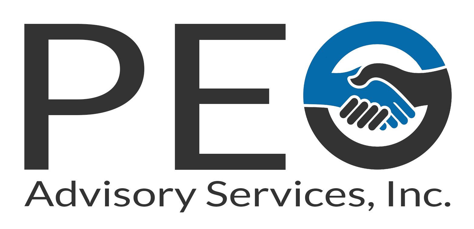 PEO Advisory Services, Inc. Logo