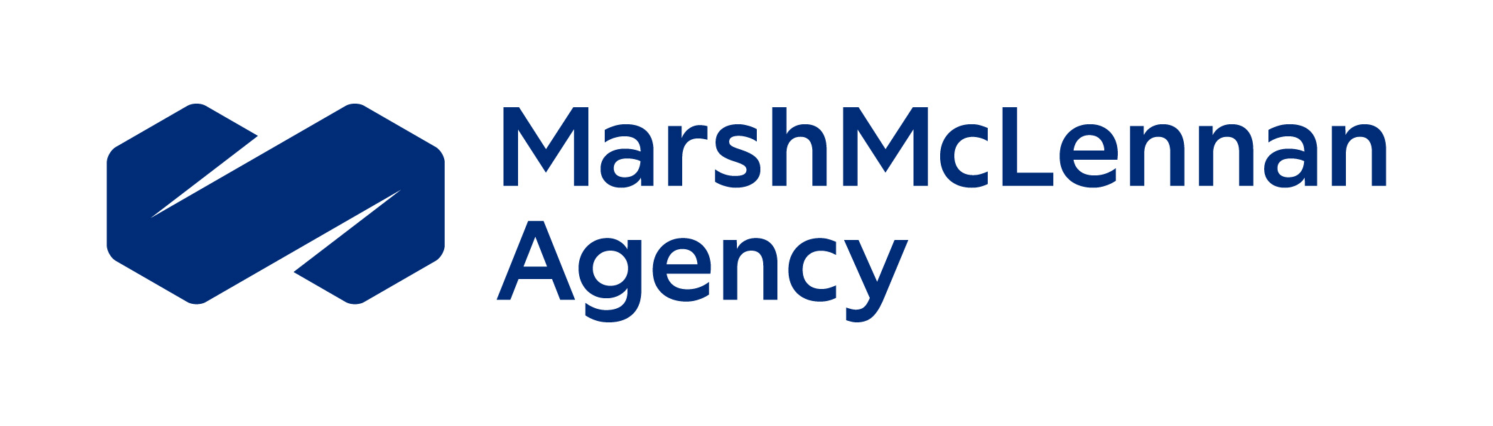 Marsh & McLennan Agency Logo