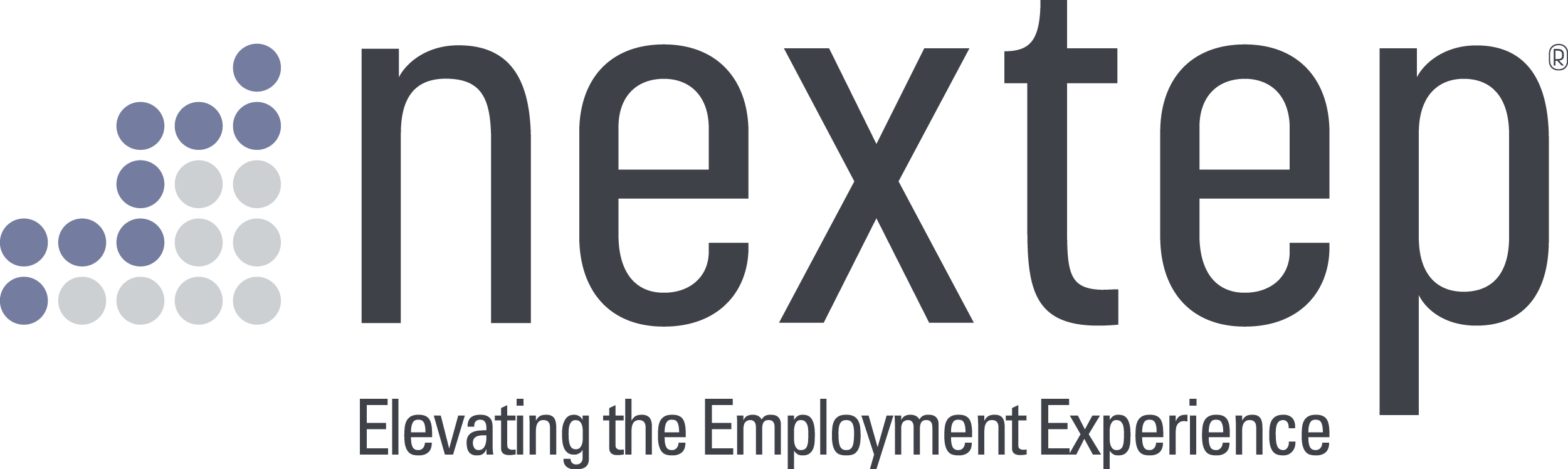 Nextep, Inc. Logo