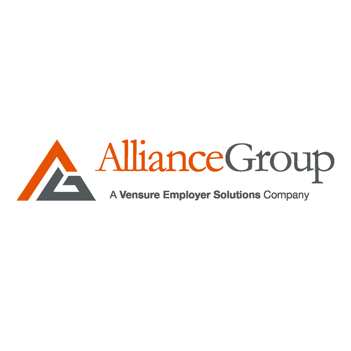 The Alliance Group, Inc. Logo