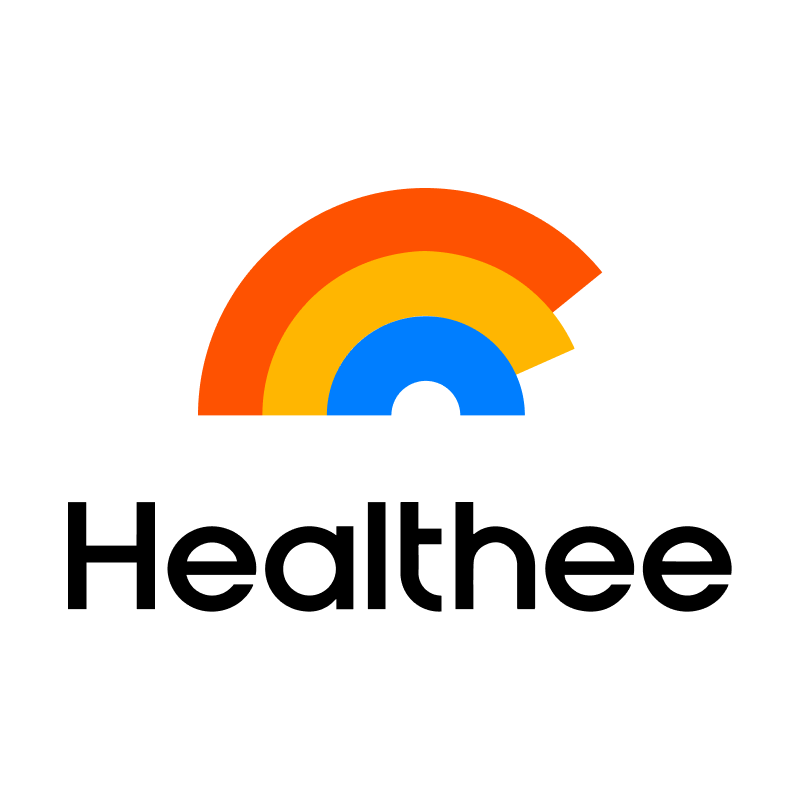 Healthee Logo