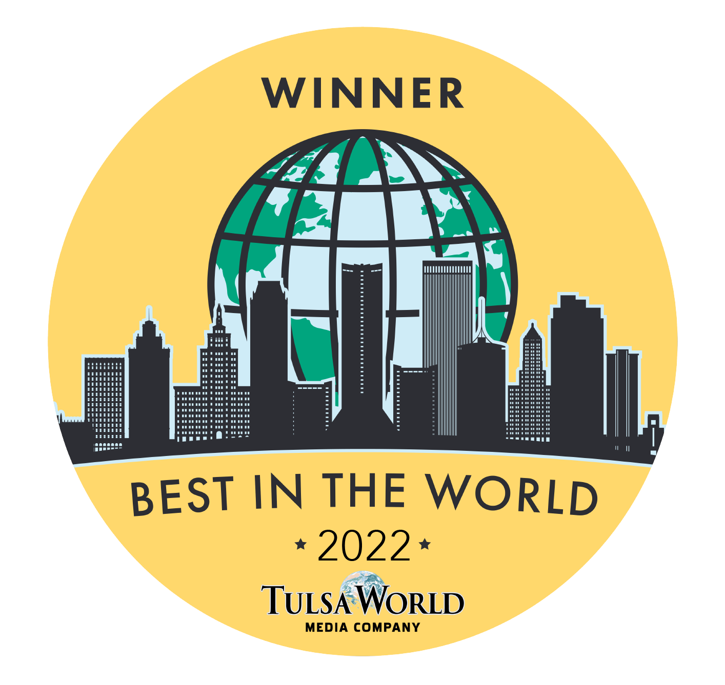 Thrive PEO Award
