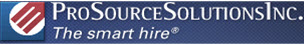 ProSourceSolutions Inc. Logo