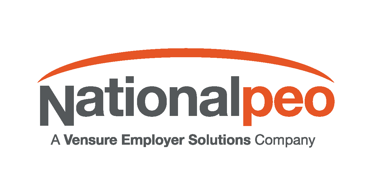 National PEO, LLC Logo