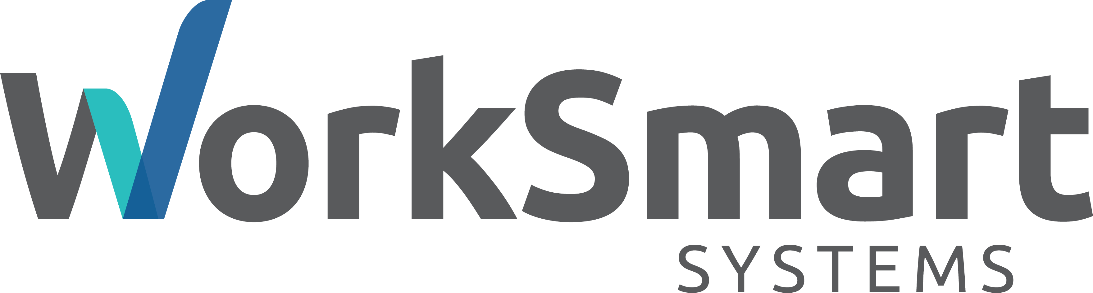 WorkSmart Systems, Inc. Logo