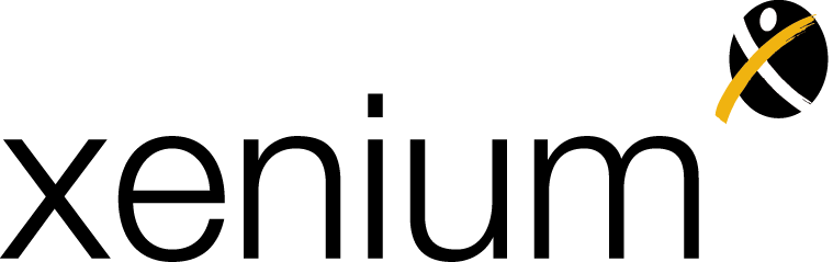 Xenium Logo