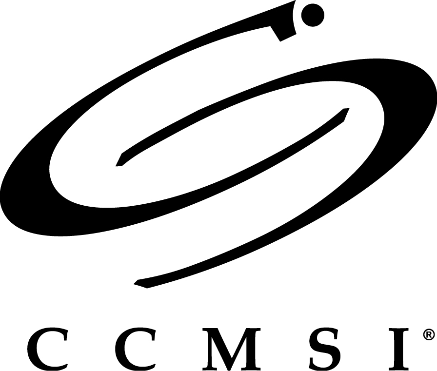 CCMSI Logo