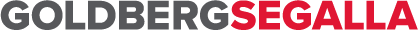 Goldberg Segalla Logo