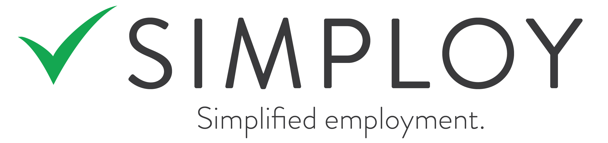 Simploy, Inc. Logo