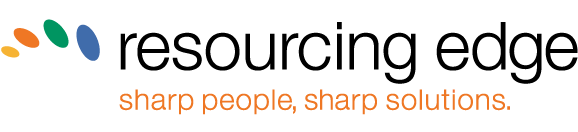 Resourcing Edge, Inc. Logo
