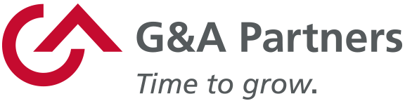 G&A Partners Logo
