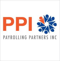 Payrolling Partners, Inc. Logo