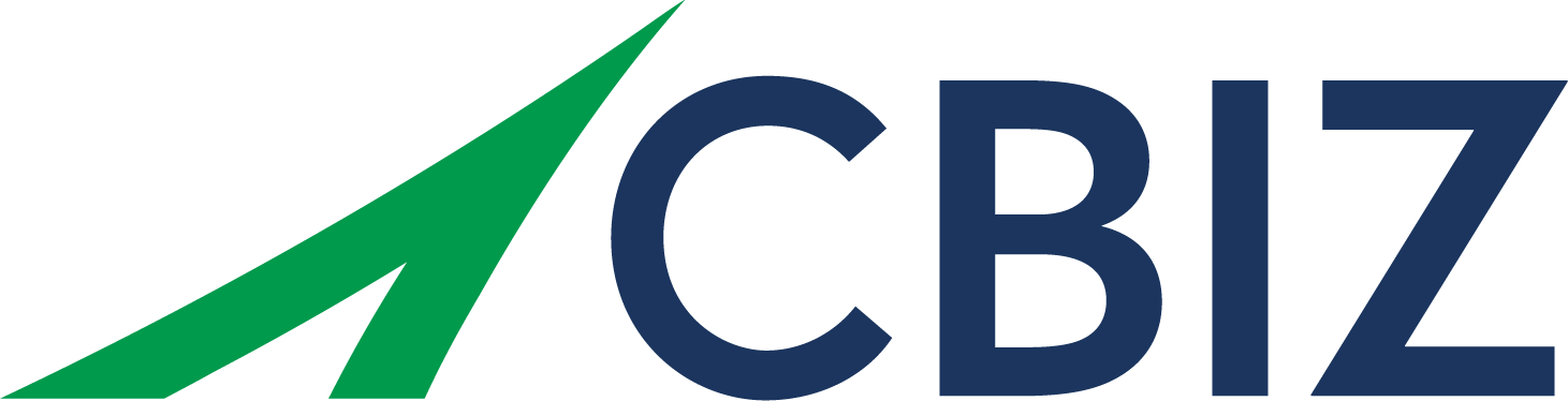 CBIZ Somerset Logo