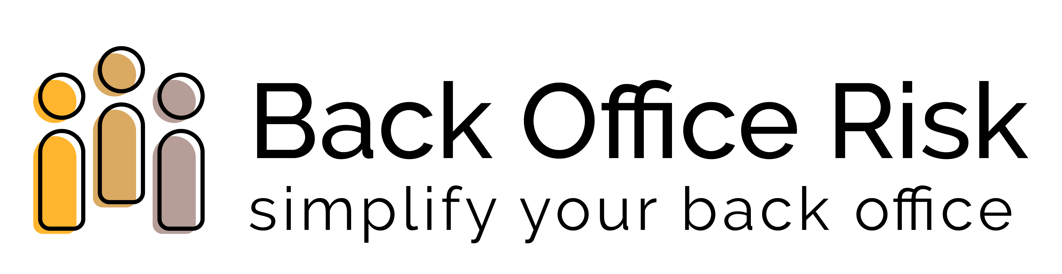 Back Office Risk Logo