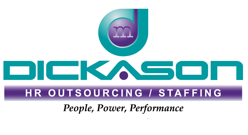 DmDickason Staff Leasing Company Logo