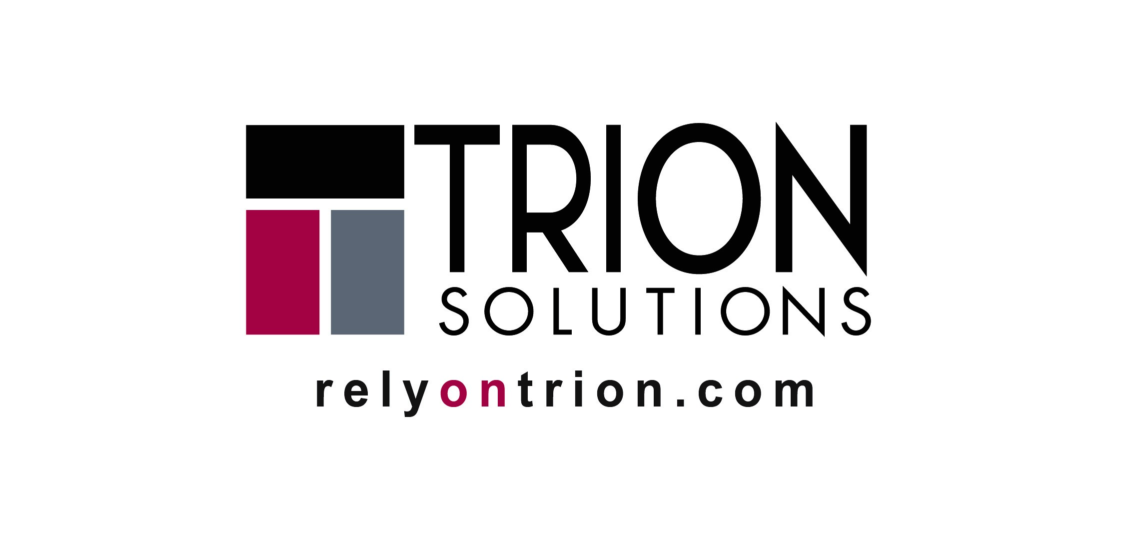Trion Solutions Inc Logo