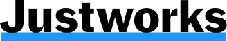 Justworks, Inc. Logo