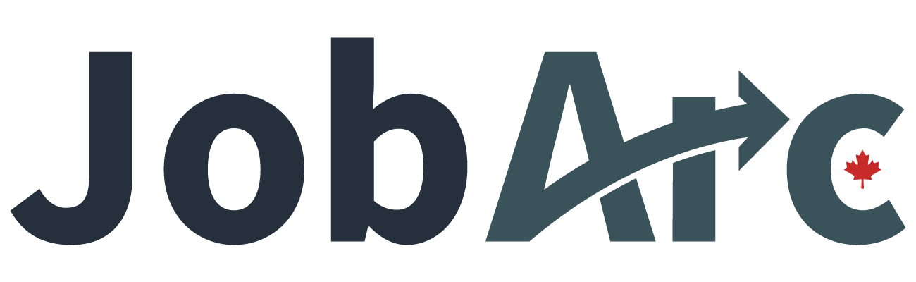 JobArc Enterprises Inc. Logo