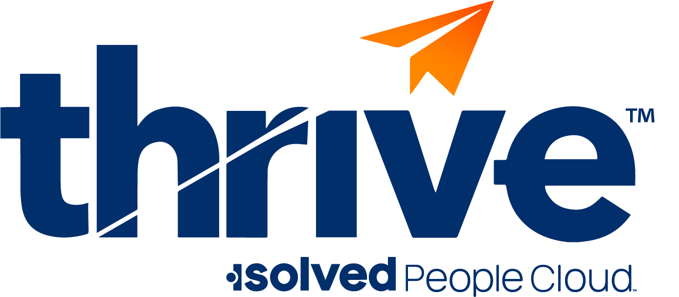 Thrive PEO Logo