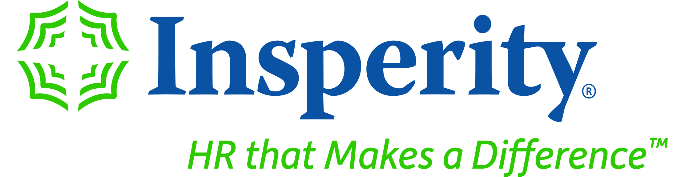 Insperity, Inc. Logo