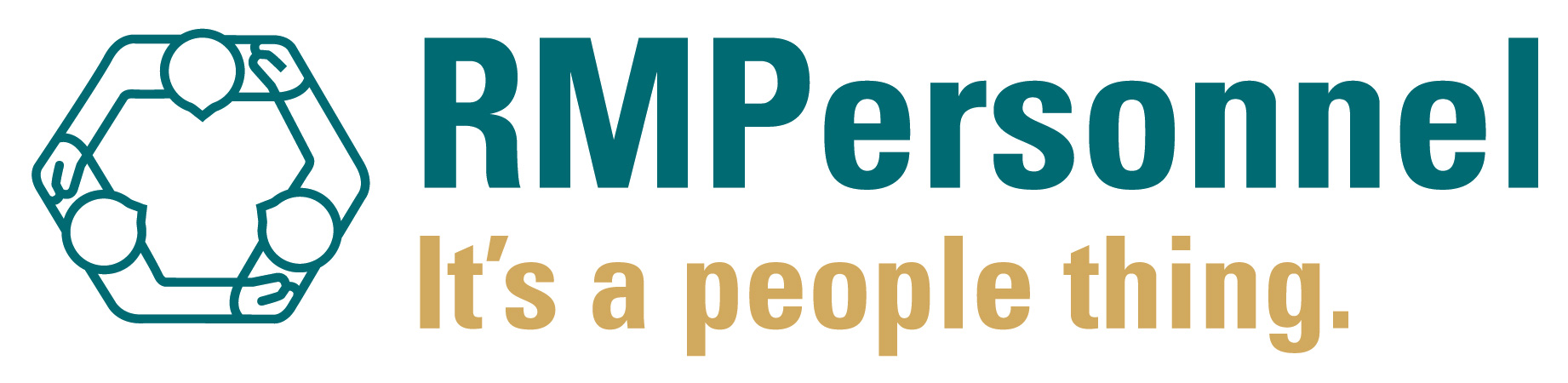 RMPersonnel, Inc. Logo