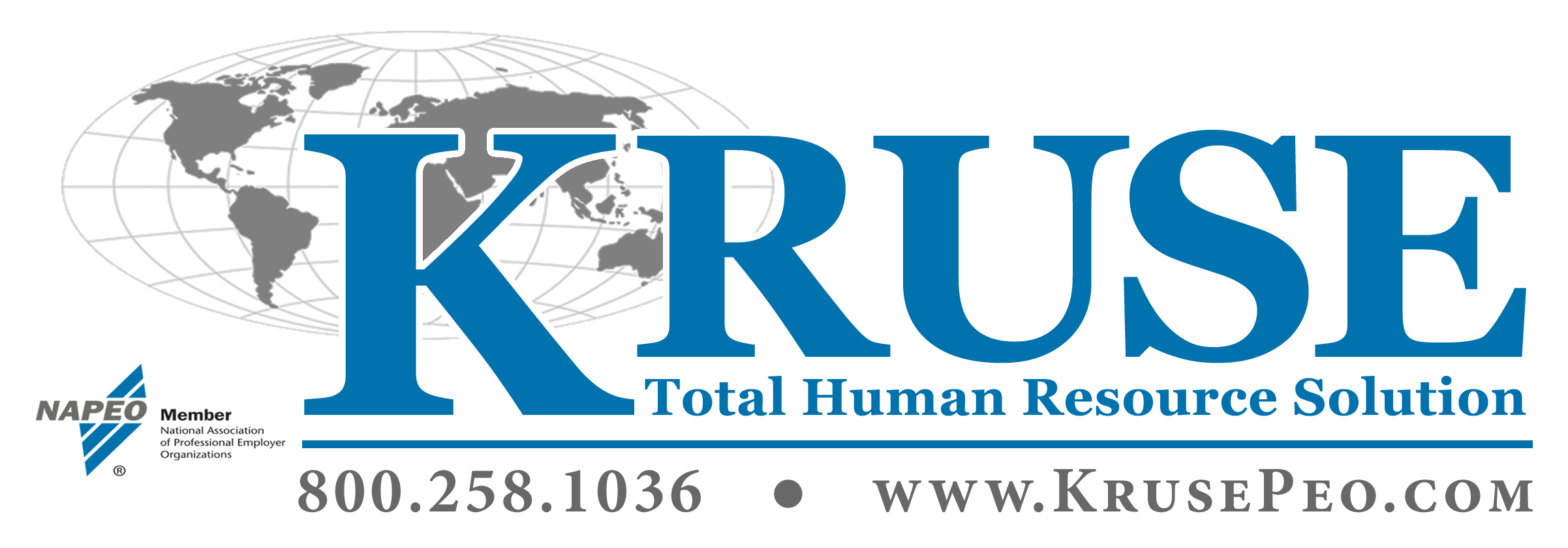Kruse PEO, Inc. Logo