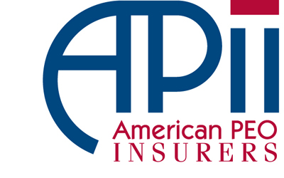 American PEO Insurers Logo