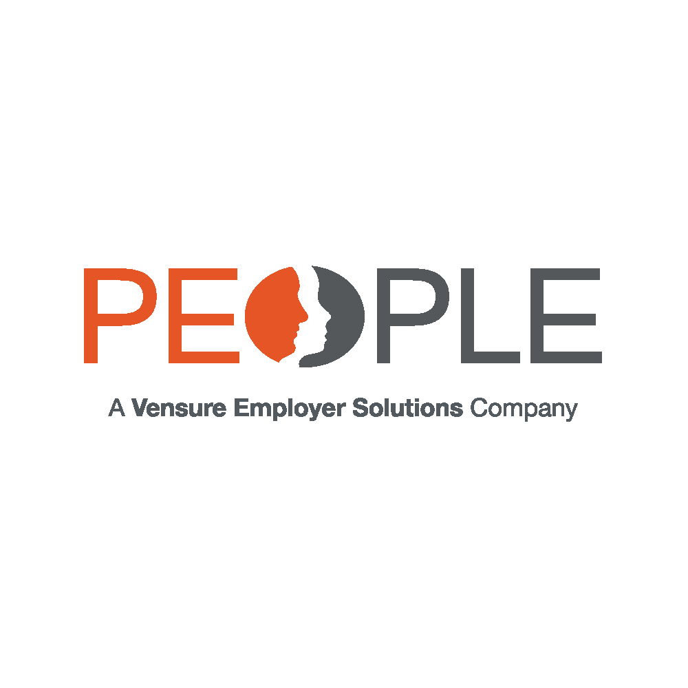 PEOPLE, INC. Logo