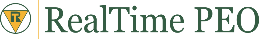 RealTime PEO, LLC Logo